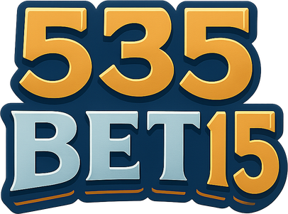 535bet15 Logo